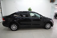 Volkswagen Polo, 2011г., передний привод, механика