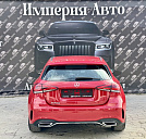 Mercedes-Benz , 2019г., передний привод, робот