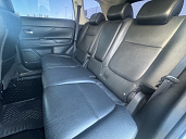 Mitsubishi Outlander, 2014г., полный привод, вариатор