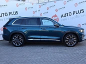 Geely Monjaro, 2023г., полный привод, автомат