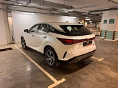 Lexus RX, 2025г., полный привод, автомат
