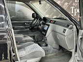 Honda CR-V, 2001г., полный привод, механика