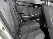 Hyundai Solaris, 2011г., передний привод, механика