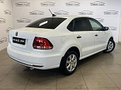 Volkswagen Polo, 2017г., передний привод, механика