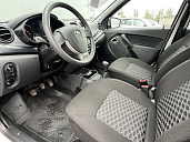 Lada (ВАЗ) Granta, 2023г., передний привод, механика
