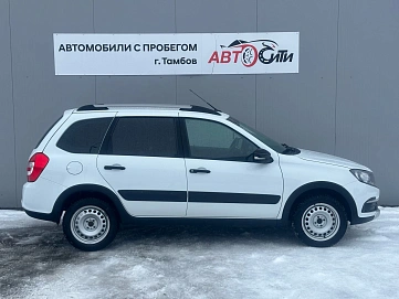 Lada (ВАЗ) , 2023г., передний привод, механика