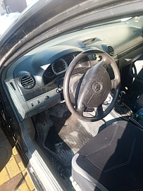 Chevrolet Lacetti, 2008г, передний привод, механика