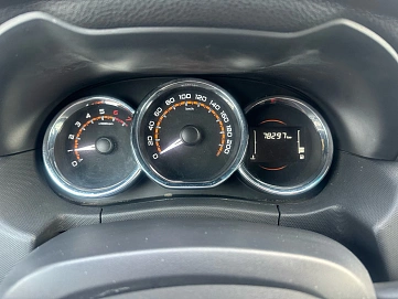 Lada (ВАЗ) Largus, 2022г, передний привод, механика