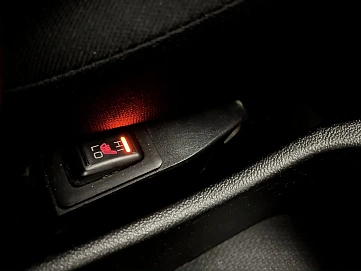 Mitsubishi ASX, 2013г, передний привод, вариатор