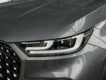 Chery Tiggo 8 Pro Max, 2024г, передний привод, робот