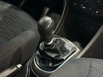 Hyundai Solaris, 2014г, передний привод, механика