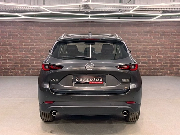 Mazda CX-5, 2025г, передний привод, автомат