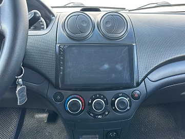 Chevrolet Aveo, 2011г., передний привод, автомат