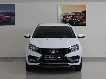 Lada (ВАЗ) Vesta, 2024г, передний привод, механика