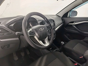 Lada (ВАЗ) Vesta, 2019г, передний привод, механика