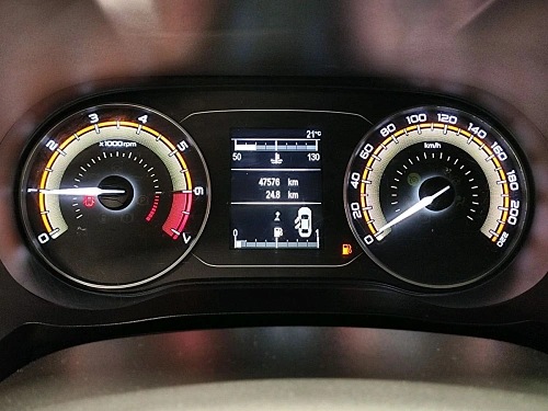 Lada (ВАЗ) Vesta, 2023г, передний привод, механика