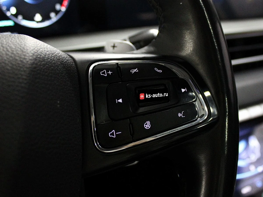 Chery Tiggo 8 Pro Max, 2023г., полный привод, робот