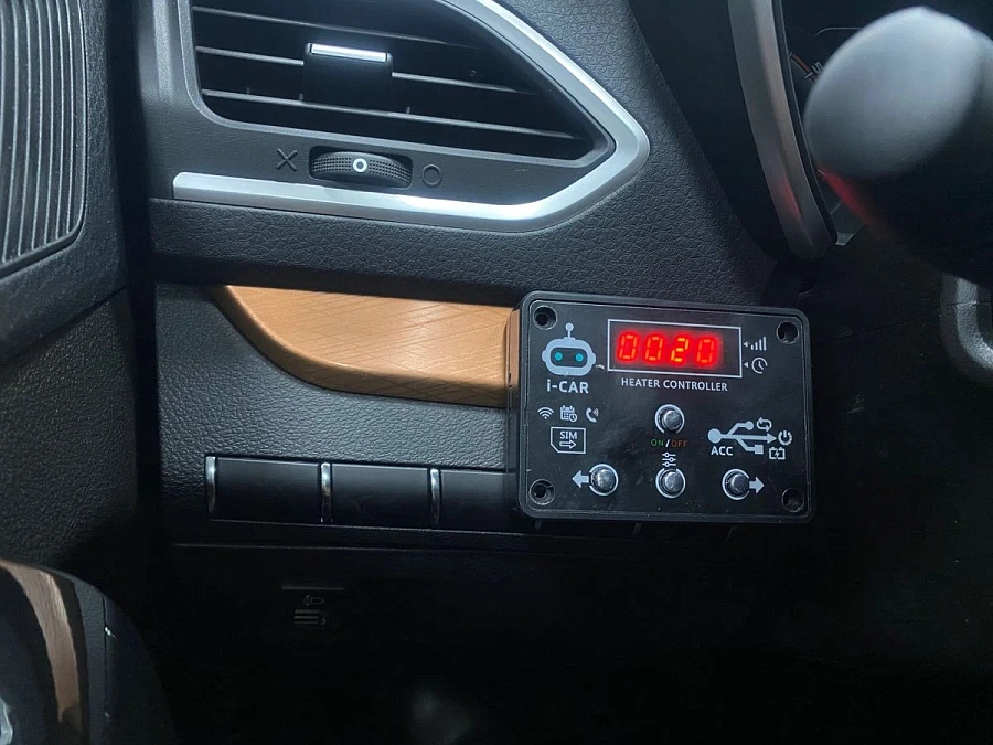 Lada (ВАЗ) Vesta, 2025г., передний привод, механика