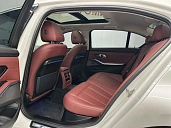BMW 3 серии, 2022г., задний привод, автомат