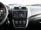 Lada (ВАЗ) Granta, 2019г., передний привод, механика