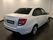 Lada (ВАЗ) , 2023г., передний привод, механика