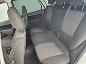 Lada (ВАЗ) Granta, 2015г., передний привод, механика