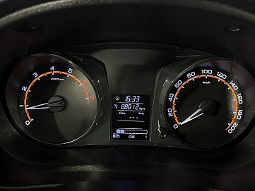 Lada (ВАЗ) Granta, 2022г, передний привод, механика