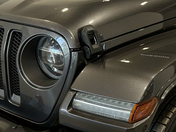Jeep Wrangler, 2019г, полный привод, автомат