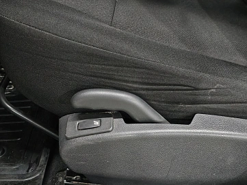 Nissan Almera, 2018г, передний привод, автомат