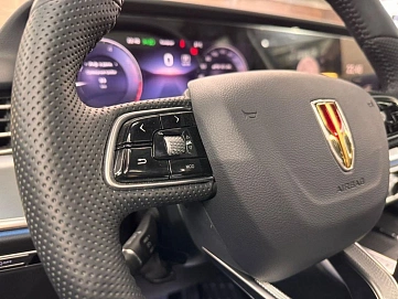 Hongqi HS5, 2023г, полный привод, автомат