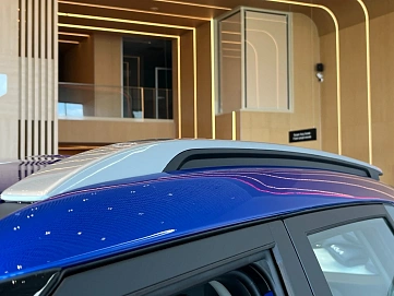 Kia Seltos, 2026г, передний привод, вариатор