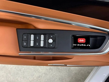 Geely Boyue Cool, 2025г, передний привод, робот