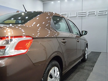 Peugeot 301, 2013г, передний привод, механика