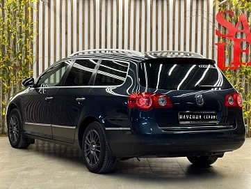 Volkswagen Passat, 2010г, передний привод, робот