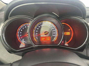 Nissan Murano, 2010г, полный привод, вариатор