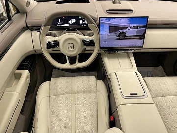Zeekr 7X, 2024г, полный привод, автомат