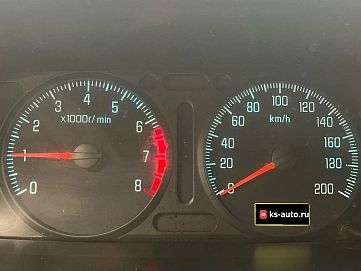 Great Wall Hover, 2007г., полный привод, механика