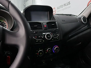 Lada (ВАЗ) Kalina, 2013г, передний привод, автомат