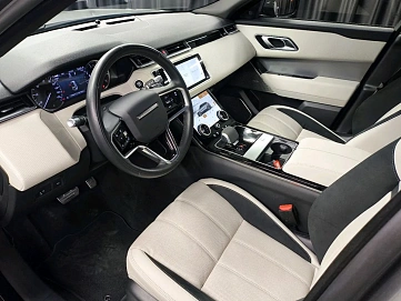 Land Rover Range Rover Velar, 2022г., полный привод, автомат