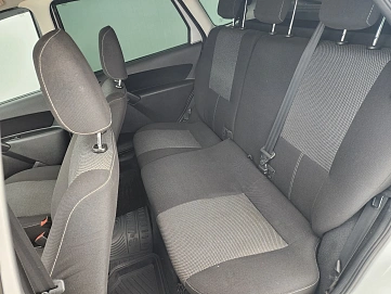 Lada (ВАЗ) Granta, 2015г, передний привод, механика