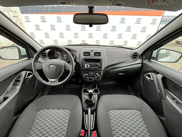 Lada (ВАЗ) Granta, 2023г, передний привод, механика
