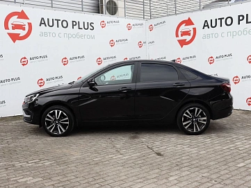 Lada (ВАЗ) Vesta, 2024г, передний привод, механика