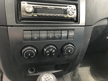 УАЗ Patriot, 2013г, полный привод, механика