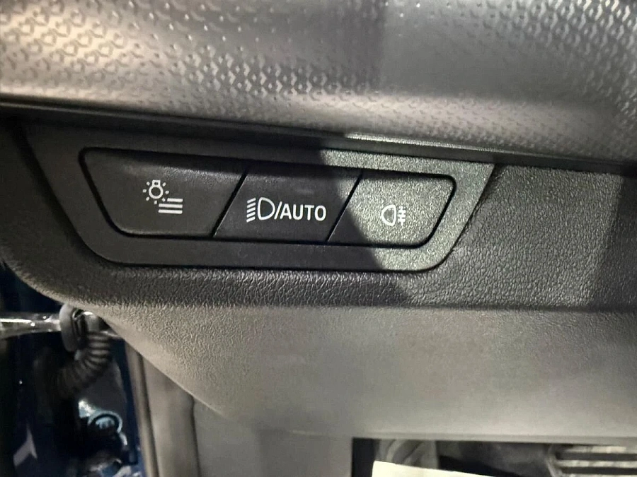 BMW X1, 2025г., полный привод, робот