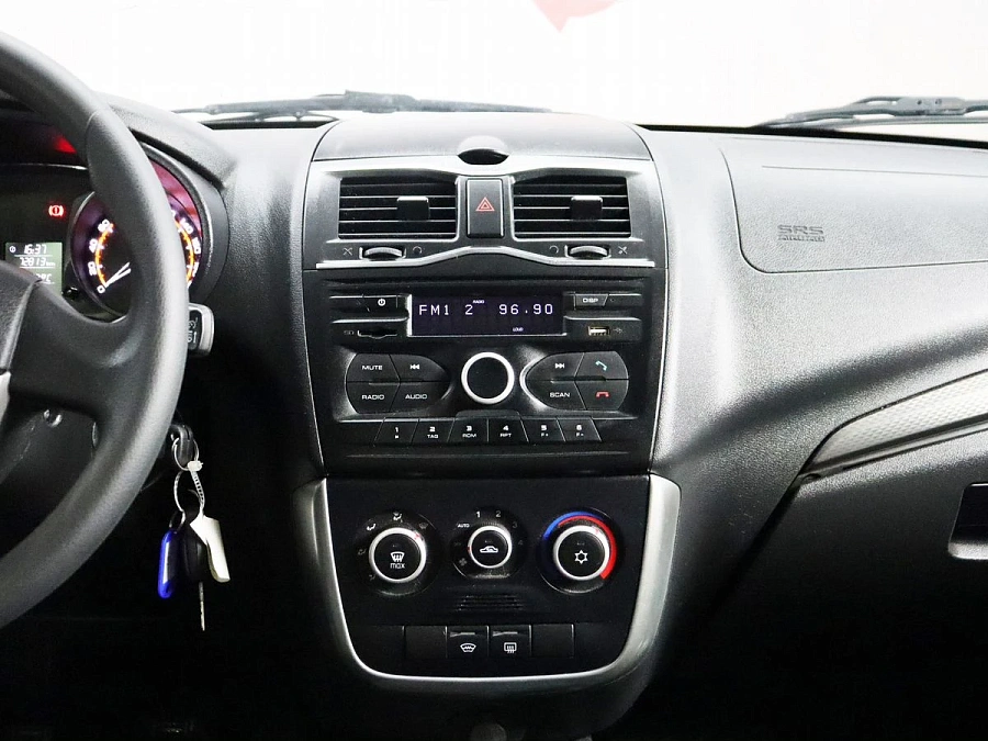 Lada (ВАЗ) Granta, 2019г., передний привод, механика