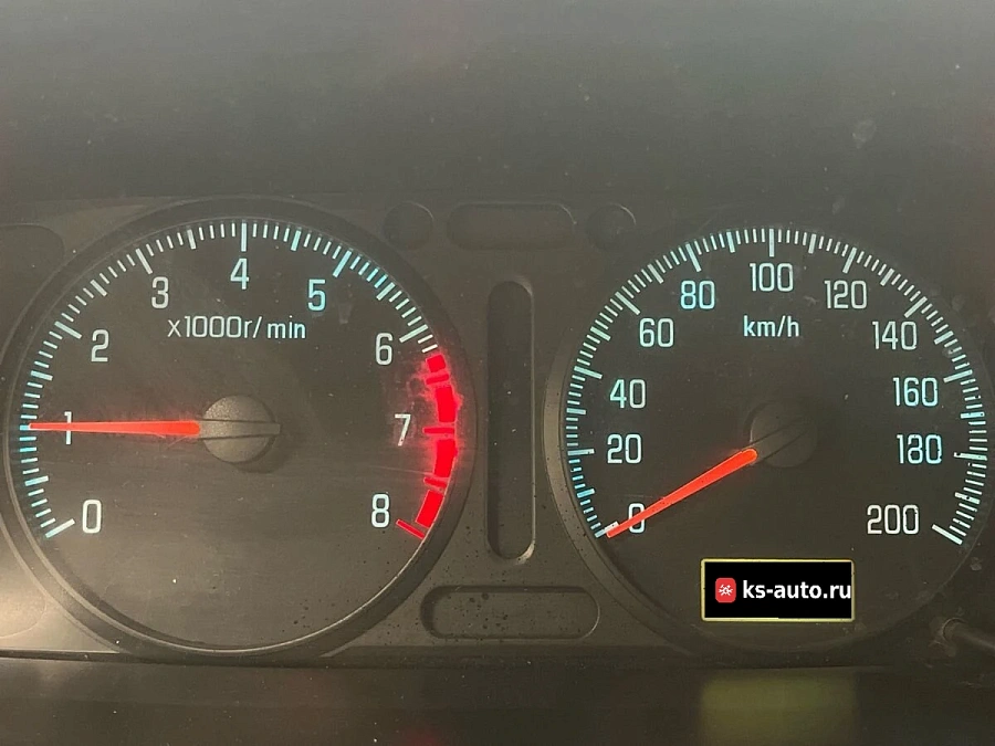 Great Wall Hover, 2007г., полный привод, механика