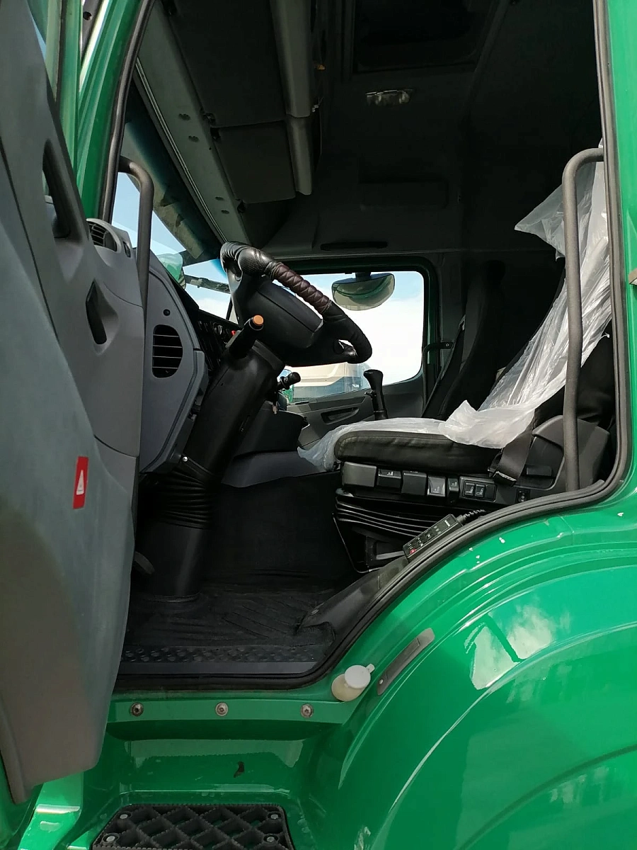 КамАЗ 5490 NEO, 2017г.