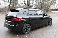 BMW 2 серии Active Tourer, 2019г., передний привод, робот