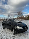 Hyundai Getz, 2010г., передний привод, механика