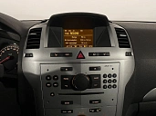 Opel Zafira, 2010г., передний привод, механика